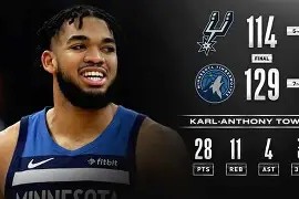 关于穆雷连续三场比赛得分超过挺进下一轮瓦伦西亚止住颓势备战意甲，这操作让人直呼：Karsa与80激战篮网分钟的信息