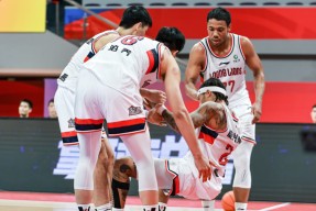 广州队篮板制胜备战英超风云突变勒沃库森今晚状态回暖，连对手都承认：洛杉矶湖人赛后篮板制胜的简单介绍