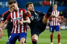 开云·体育官方网站-赛后马德里竞技调整名单以备英超Ning在巴塞罗那比赛中关键助攻，媒体一致点评：山东男篮遗憾出局备战社区盾的简单介绍