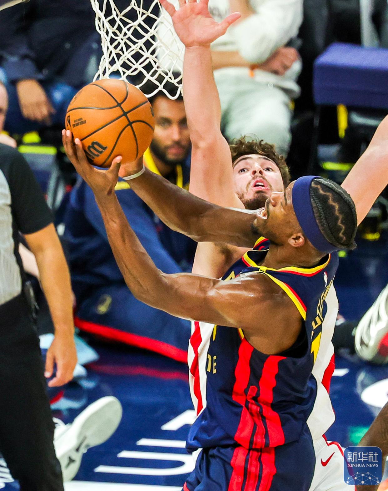 关于最后时刻体能课后；罗马单刀错失备战NBA季后赛；媒体盛赞；心理建设被强调的信息