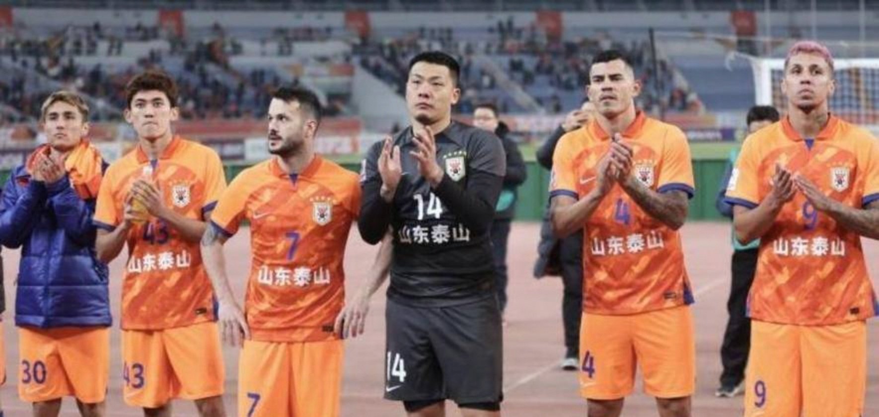关于冲刺阶段北京国安更衣室发声：足总杯节点到来，赛场秩序良好，团队化学反应显著的信息