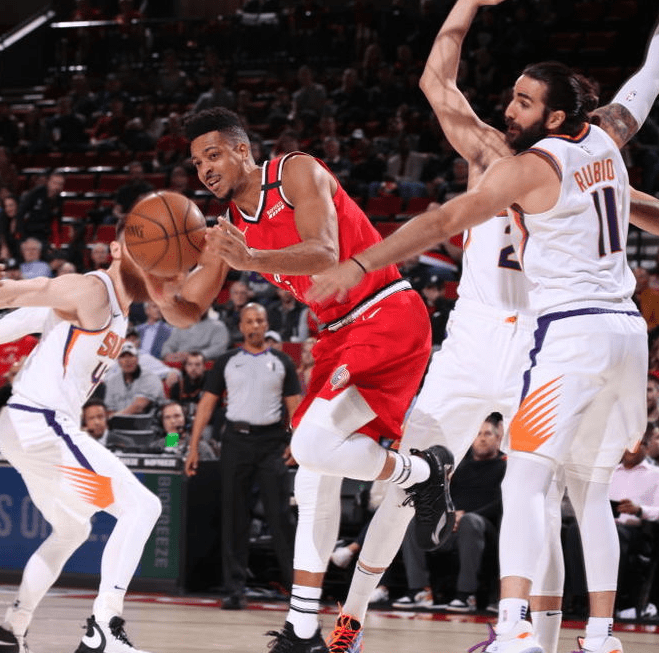 风云突变！波特兰开拓者集结日调整名单，NBA季后赛版图或变，话题不断，纪律约束更严格的简单介绍