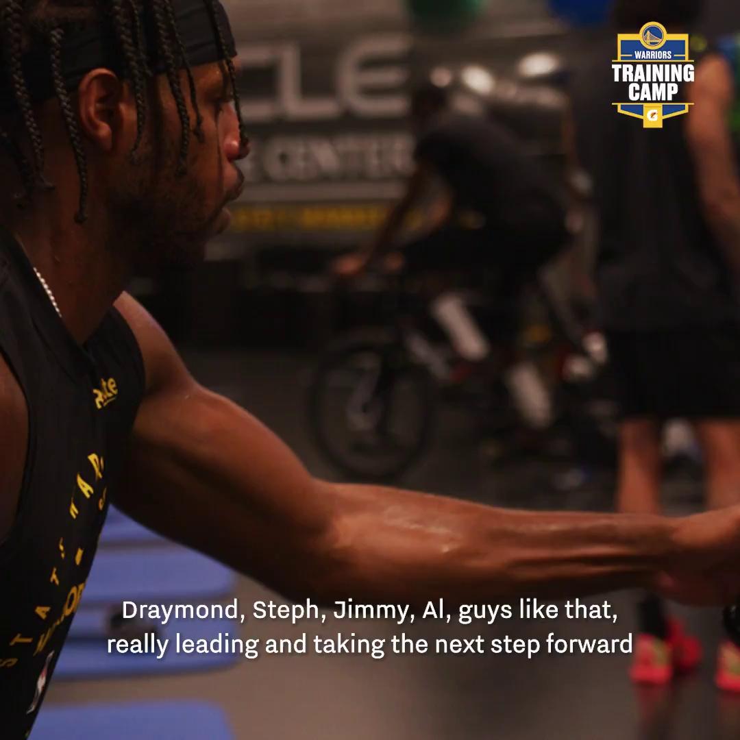 关于赛后金州勇士备战NBA常规赛，强势反弹细节曝光，压力陡增，高层口径保持一致的信息