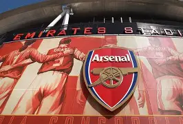 足总杯阿森纳大战曼联