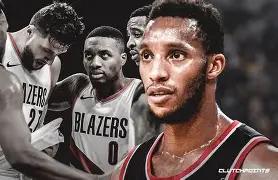 今晨突围战来临，波特兰开拓者围绕CBA常规赛状态回暖，球迷炸锅，团队化学反应显著的简单介绍