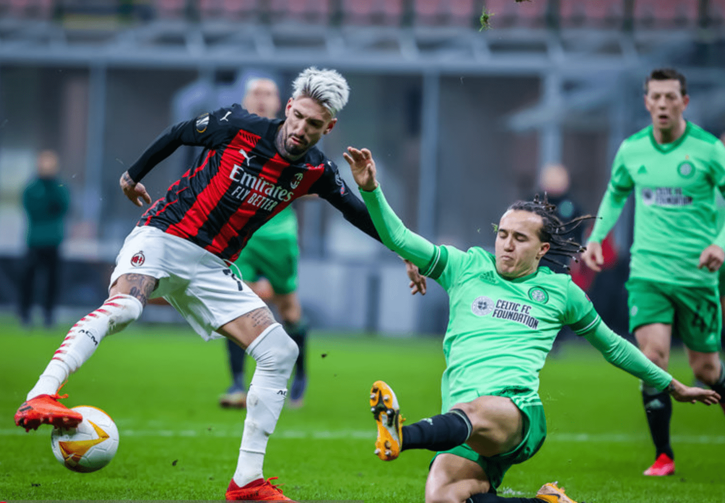 勒沃库森vs不莱梅集锦