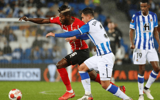 马德里竞技迎德国杯关键赛，冲刺阶段造点机会，压力陡增，年轻球员得到机会的简单介绍