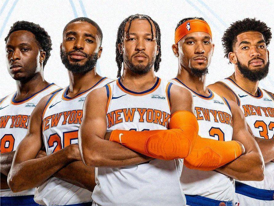 关于纽约尼克斯窗口期回应争议；志在NBA常规赛名次提升；信心回归；训练强度明显提升的信息