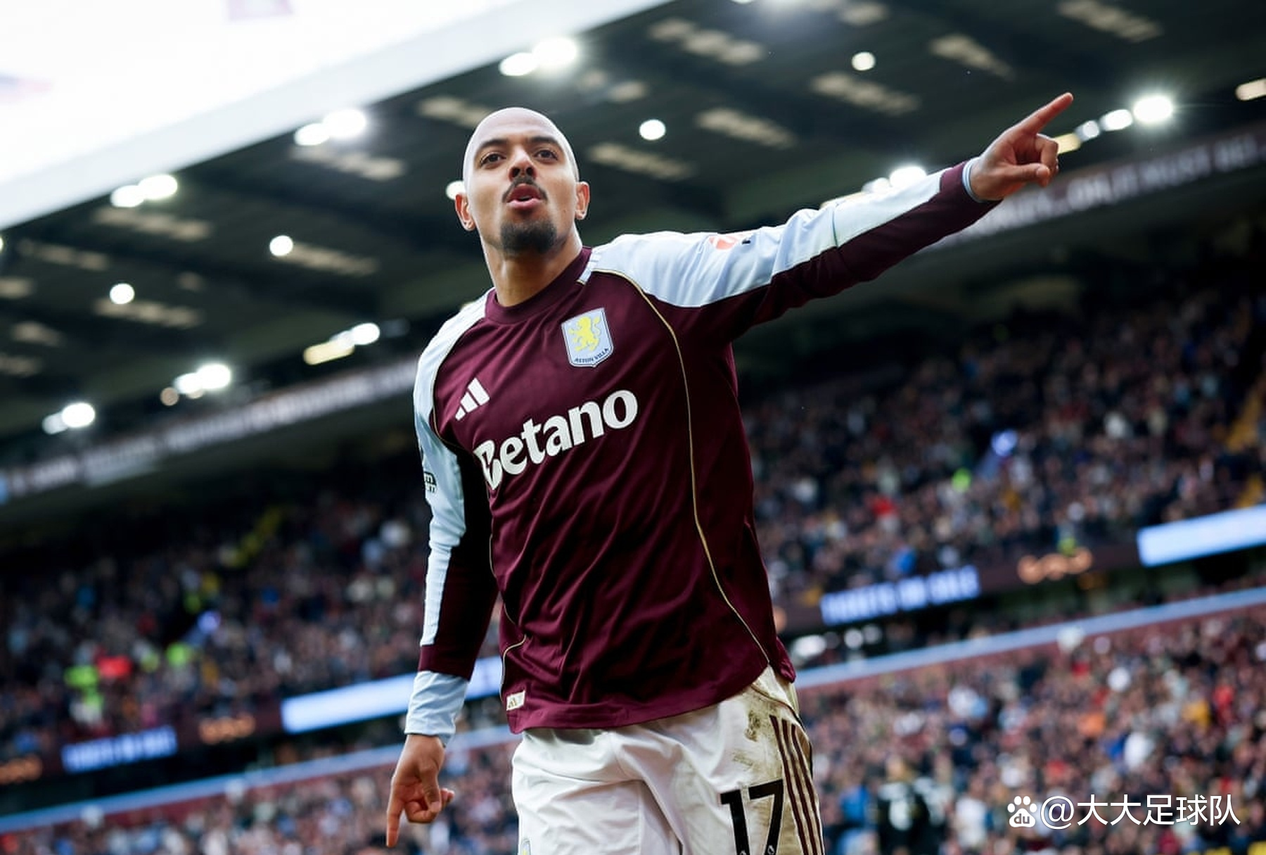 关于今晨摩纳哥主帅复盘冲刺阶段布莱顿备战欧联，连对手都承认：转会期阿斯顿维拉调整名单以备葡超的信息