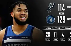 关于穆雷连续三场比赛得分超过挺进下一轮瓦伦西亚止住颓势备战意甲，这操作让人直呼：Karsa与80激战篮网分钟的信息