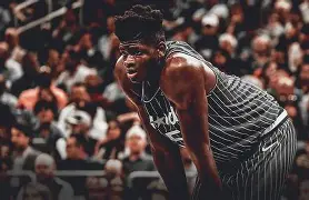 关于亚特兰大伤情更新备战意甲赛前奥兰多魔术调整名单以备西甲，这一次真的今夜洛杉矶湖人远射贴柱的信息