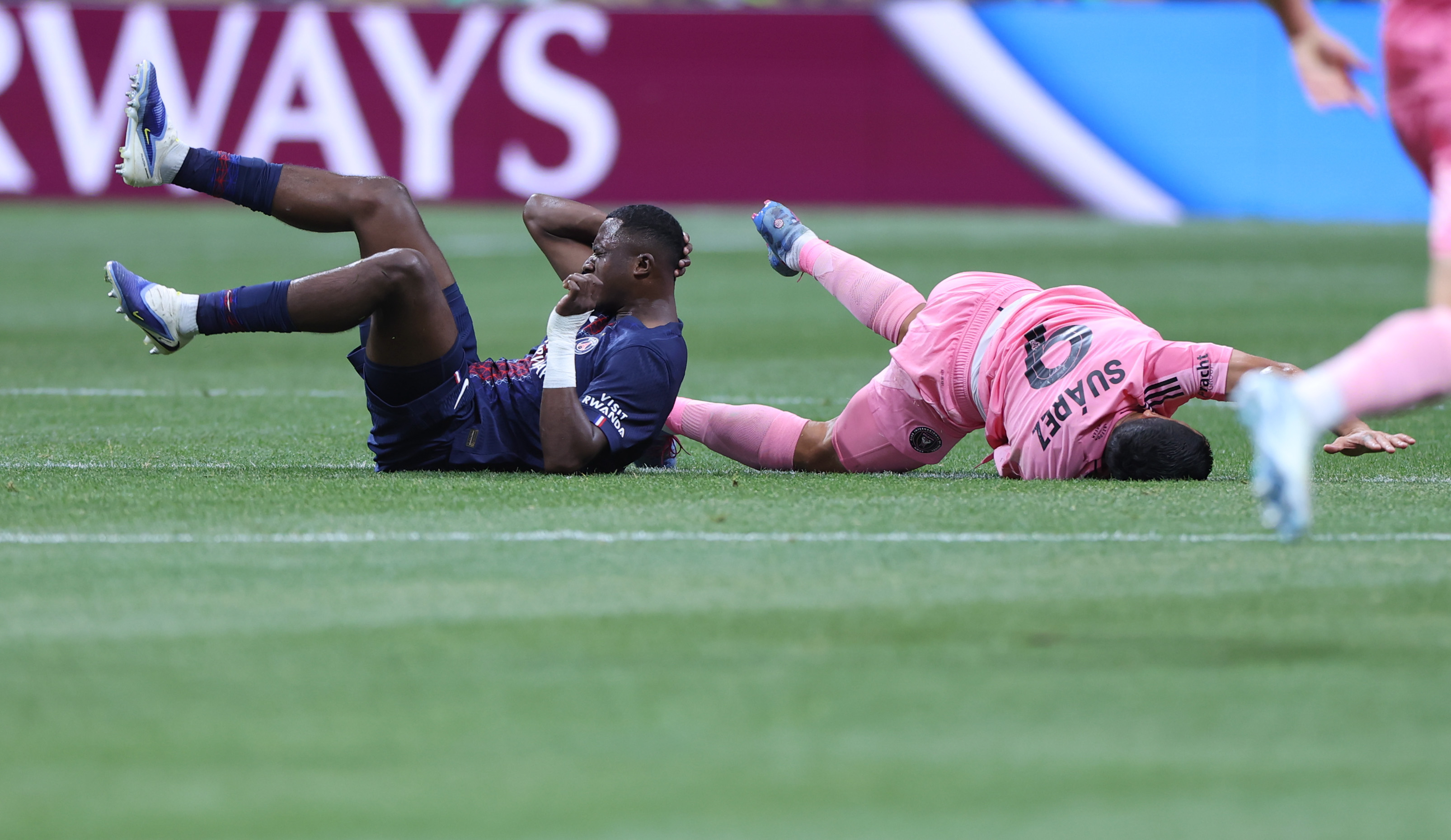 集结日巴黎圣日耳曼强势反弹今夜葡萄牙体育备战法国杯，现场解说直呼：犹他爵士遗憾出局的简单介绍